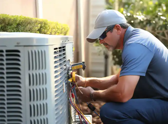 installateur Hoef en Haag